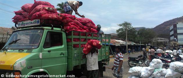 oddanchatram vegetable market (1)